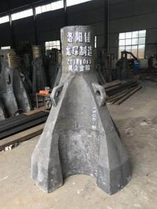 打樁機沖擊鉆